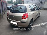 Renault Clio (2007) 1.2i, ČR - náhled 1