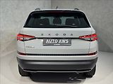 Škoda Kodiaq 2,0 TDi  DSG Clever LED Assist - náhled 9