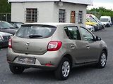 Dacia Sandero 1.2 55kW 2.MAJITEL ČR KLIMA - náhled 19