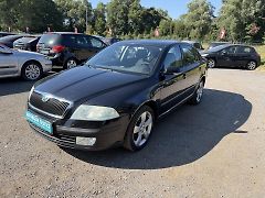 Škoda Octavia 1.9 TDI - fotografie inzerátu