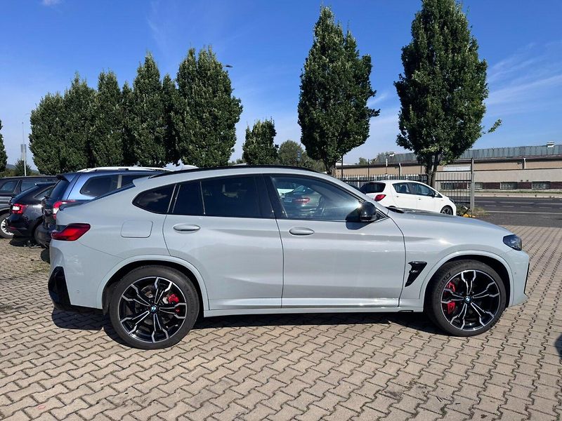 BMW X4 (2023) COMPET. 3,0i 375 KW 2. MAJ PPF - fotka 6 z 50