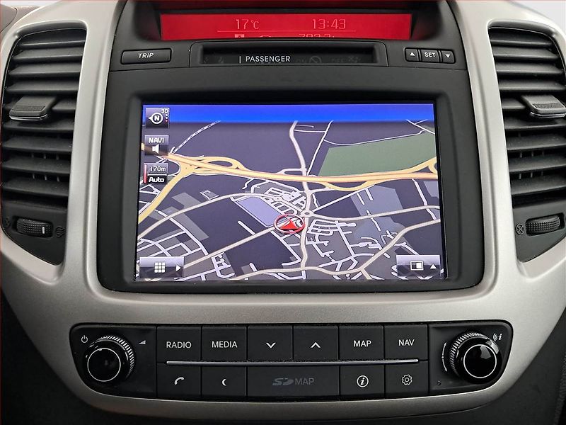 Kia Venga (2019) 1.6 CVVT, Serv.kniha, Navi - fotka 18 z 19
