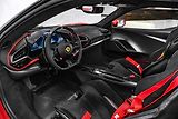 Ferrari 296 GTB Speciale, lift, surround, ACC - náhled 21