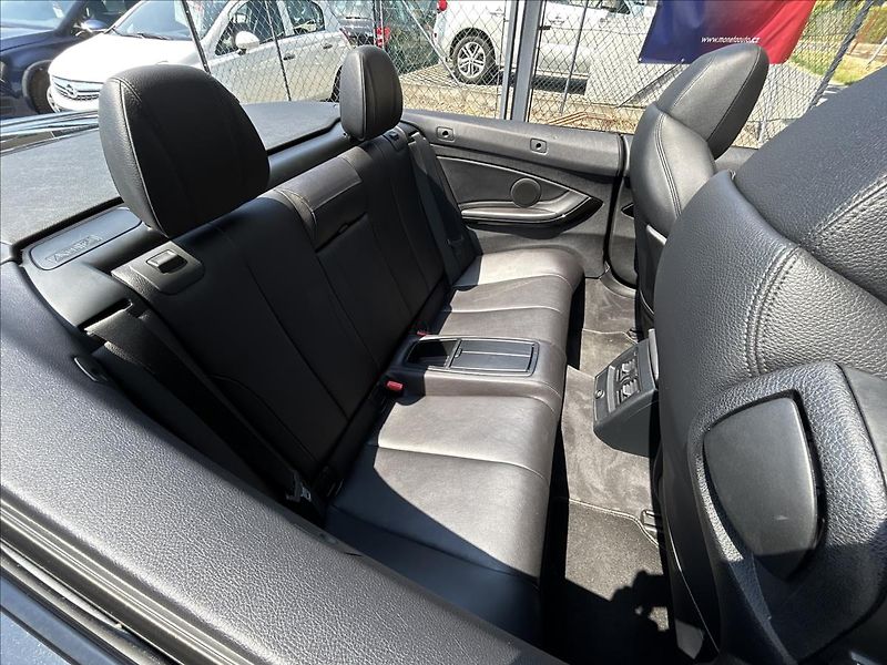 BMW Řada 4 2,0 428i xDrive M-paket  DPH - fotka 45 z 49
