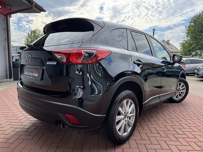Mazda CX-5 (2014) 2.0i G-165 Navi Digi Klima RVM - fotka 2 z 47
