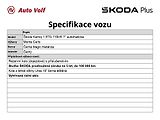 Škoda Kamiq (2025) Monte Carlo 1.5TSi 110kW 7°aut - náhled 6