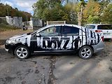 Škoda Rapid 1,2 TSI 77KW ČR,1.MAJITEL - náhled 8