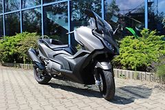 Kymco AK 550i ABS (2024) 2024  PREMIUM - fotografie inzerátu