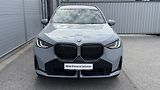 BMW X3 20d xDrive Mpaket ČR DPH - náhled 8