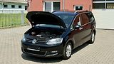 Volkswagen Sharan (2012) 2.0TDi*103kW*7MÍST*BLUE-MOTION - náhled 23