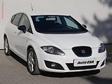 Seat Leon (2009) 2.0TDI, Xenon - náhled 1