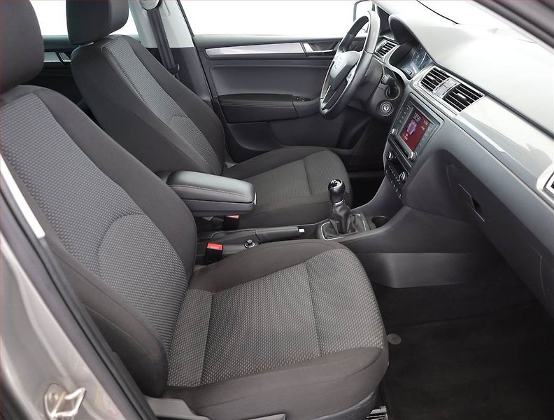 Seat Toledo (2017) 1.0 TSI, Serv.kniha - fotka 7 z 18
