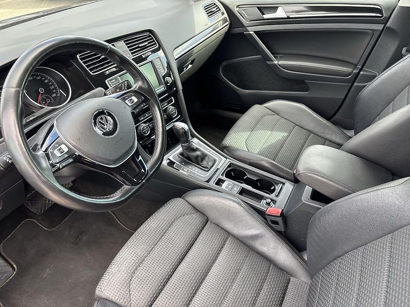 Volkswagen Golf Variant (2015) 1.4 TSI DSG Highline - fotka 7 z 33
