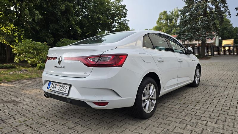 Renault Mégane (2019) top stav - fotka 4 z 18
