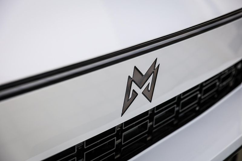 Dongfeng Ostatní (2026) M-HERO 817 II E1+a - fotka 19 z 36