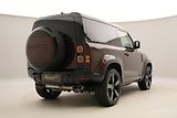 Land Rover Defender (2026) 90 V8 EDITION P525 AWD AUT - náhled 12