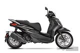 Piaggio (2026) Beverly 310 HPE E5+ AKCE - náhled 1