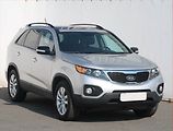 Kia Sorento (2011) 2.2 CRDi, 4X4, Automat - náhled 1