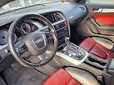 Audi S5 3,0 TSFi QUATTRO KŮŽE 245Kw - náhled 18