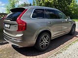 Volvo XC90 (2021) B5 AWD 1.MAJITEL ČR  CRYSTAL - náhled 6