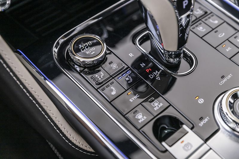 Bentley Flying Spur Speed Edition 12*PPF*W12 - fotka 39 z 43