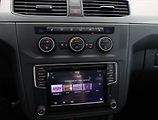 Volkswagen Caddy (2019) 2.0 TDI, 5Míst, ČR, 1Maj, DPH - náhled 10