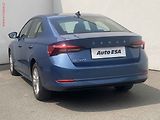 Škoda Octavia (2021) 2.0 TDi, ČR, Ambition, LED - náhled 6