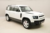 Land Rover Defender 110 D250 SE AWD AUT CZ - náhled 16