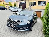 Škoda Superb (2021) 2,0TDi 110kW STYLE NEZ.Topení - náhled 17