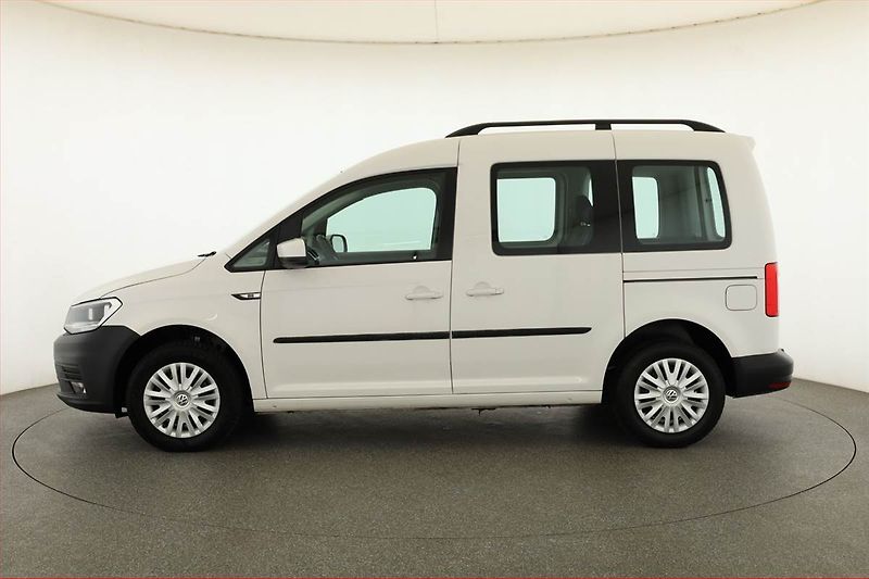Volkswagen Caddy (2018) 2.0 TDI, 5Míst, 1Maj - fotka 3 z 16
