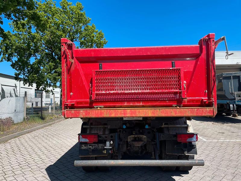 MAN TGS 26.500 6x4 BORDMATIC MEILLER - fotka 6 z 13