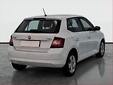 Škoda Fabia (2018) 1.0 TSI, Tempomat - náhled 4