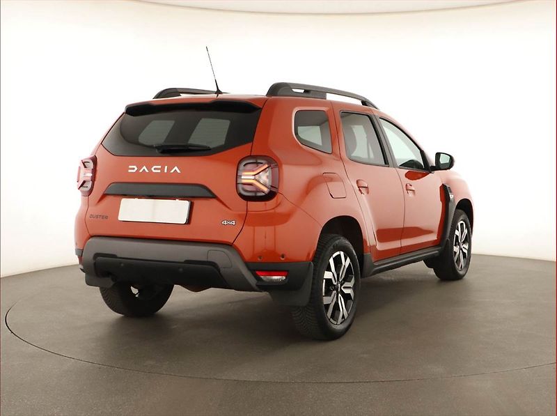Dacia Duster (2023) 1.3 TCe - fotka 5 z 16