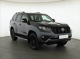 Toyota Land Cruiser (2023) 2.8 D-4D - náhled 1