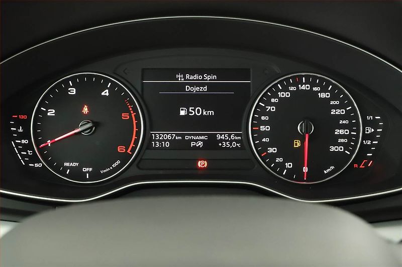 Audi Q5 (2021) 40 TDI - fotka 8 z 20