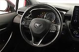 Toyota Corolla (2021) 1.8 Hybrid - náhled 8