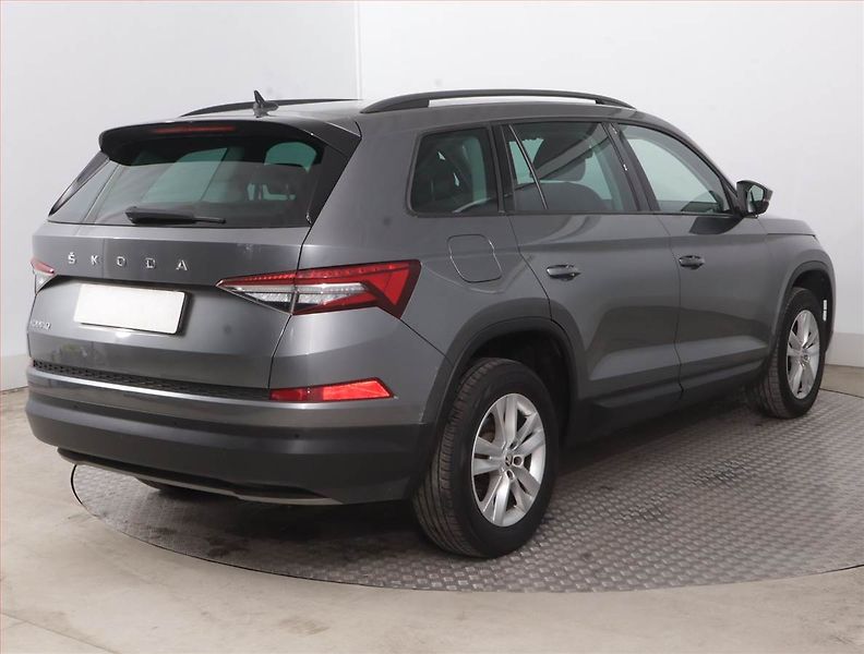 Škoda Kodiaq (2022) Ambition 2.0 TDI - fotka 5 z 16