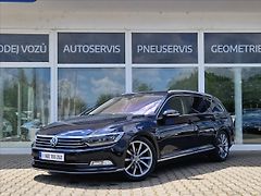 Volkswagen Passat 2,0 TDI TOPSTAV - fotografie inzerátu