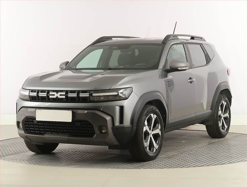 Dacia Duster (2024) Journey 1.0 TCe - fotka 2 z 23