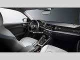 Audi A1.