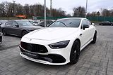 Mercedes-Benz AMG GT 53 AMG 4Matic+/Burm. - náhled 1