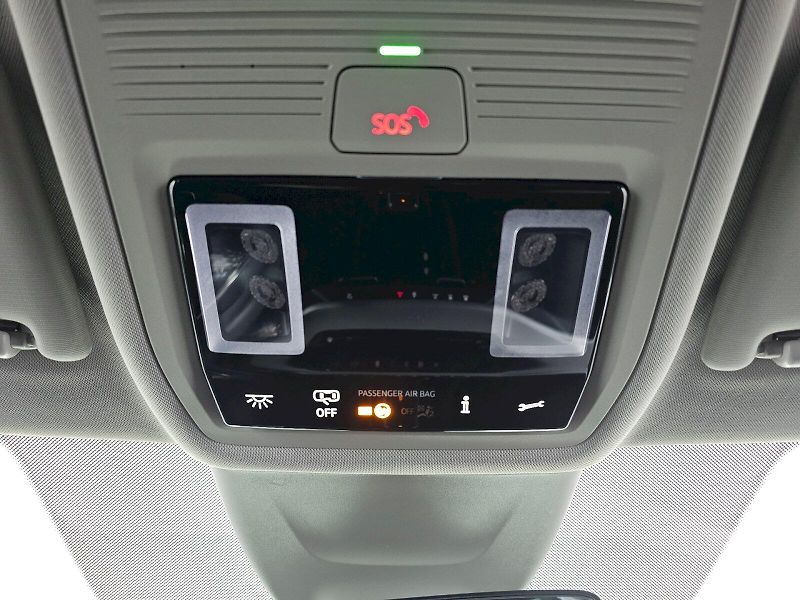 Škoda Octavia (2024) COMBI 1.5TSI 85kW DSG SELECTIO - fotka 23 z 26