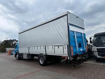 Volvo FE (2018) 280 shrnovačka EURO 6 - fotka 2 z 14