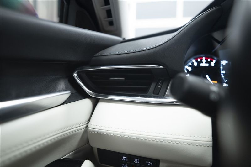 Mazda 6 2,5 SKYACTIV-G AT NAVI KŮŽE ČR - fotka 38 z 44