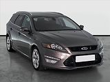 Ford Mondeo (2013) 2.2 TDCi, Automat, Navi - náhled 1