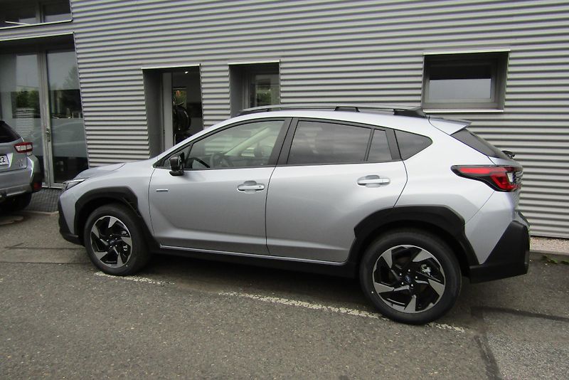 Subaru Crosstrek (2026) Comfort Navi - LETNÍ VÝPRODEJ - fotka 4 z 41