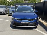 Kia K4 (2026) 1,6 T-GDi DCT EXCLUSIVE - náhled 2