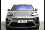 Porsche Macan Turbo GTS Matrix Kamera HuD - náhled 20
