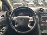 Ford Mondeo (2011) 2.0 TDCi - náhled 9