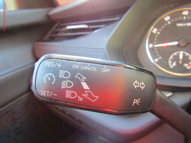Škoda Octavia (2020) 1.5TSi, LED, aut.klima - fotka 16 z 19